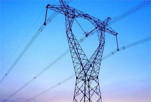 電網規劃提速背景下的電力工程業務發展分析