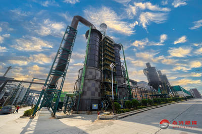 永興 爭當“五好”園區建設“排頭兵”，以高質量工程建設賦能高質量發展