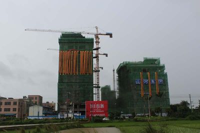 琥珀悠瀾耀海口，封頂盛典奏響熱銷華章