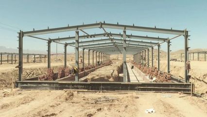 景泰縣加快建設現代種業農牧業良種場，全面推動各類工程提質增效