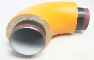 聚氨酯熱力保溫螺旋管 賦能工程建設，鑄就經久耐用之選