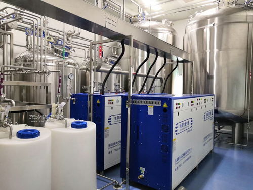 食品飲料化妝品生產(chǎn)GMP標(biāo)準(zhǔn)萬級(jí)無菌凈化施工團(tuán)隊(duì)——打造高標(biāo)準(zhǔn)潔凈工程的專業(yè)力量