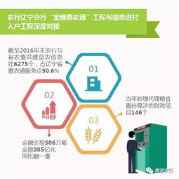 農(nóng)行2016三農(nóng)金融服務(wù)報告 互聯(lián)網(wǎng)金融與普惠金融的深度融合